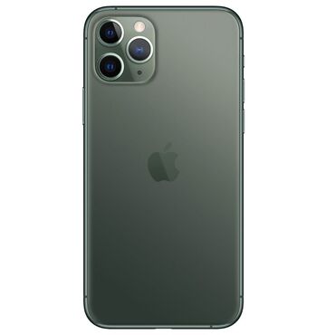 11 про макс 256 гб: IPhone 11 Pro, 256 ГБ, Matte Midnight Green