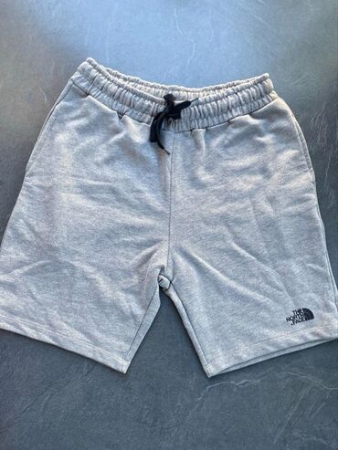 proljetne jakne c: The north face S i M vel nove bermude