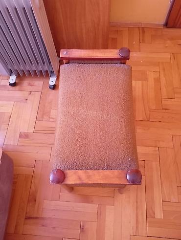 ikea sank stolice: Tabure stilski — 2