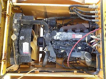 Катки: Срочно!!! Продается Асфальтовый каток Sakai R2, чистый Японец!!! at lalafo.kg — 11 Катки: Срочно!!! Продается Асфальтовый каток Sakai R2, чистый Японец!!! — 11