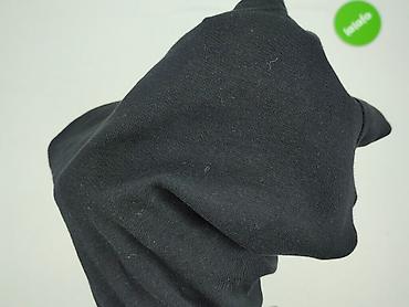 bluzki czarne basic: Papaya, T-shirt damski, rozmiar S — 8