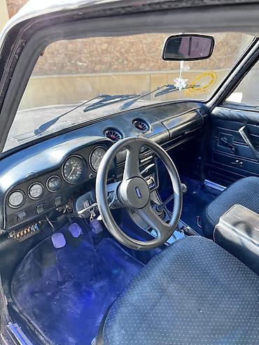 lada 012: VAZ (LADA) 2106: 1.3 l | 1987 il 135000 km Sedan — 4