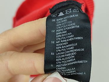 lacoste: H&M Basic, Kardigan damski, rozmiar S — 6