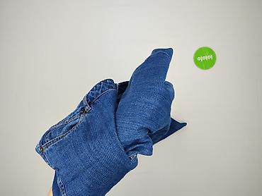 apple bottom: Burberry, Jeansy dla mężczyzn, rozmiar L — 8