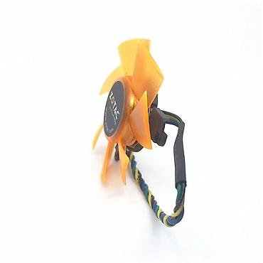 Системы охлаждения: Система охлаждения, Новый, Кулер, Для видеокарты, Для ПК — 9