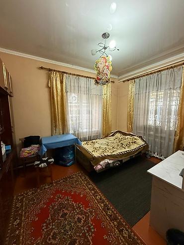 Sale of cottages and houses: Срочно ‼️ В продаже одноэтажны ДОМ 🔰Адрес: Аламедин 1 🔰Площадь — 14