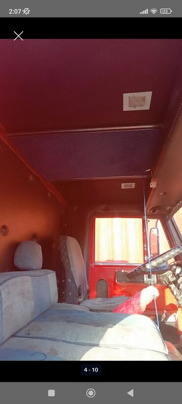 Аренда самосвала: КамАЗ самосвал, 6x4 Описание: обмен приветствую цена на обмен дороже — 2