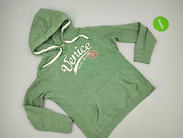 lampoo second hand: H&M L.O.G.G., Bluza z kapturem damska, rozmiar M — 2