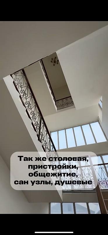 Аренда помещений свободного назначения: ❗️СДАЕТСЯ КОММЕРЧЕСКИЙ ОБЪЕКТ на ПЕРВОЙ линии 📍ж/м Арча-Бешик Первая — 10