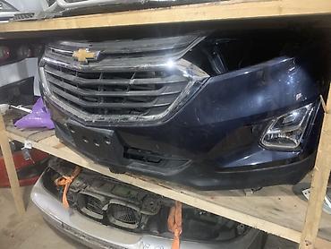 suse balon: Sağ ön, Chevrolet Equinox, Cruze/Trax/Orlando, Sonic/Aveo, Pulsuz çatdırılma — 8