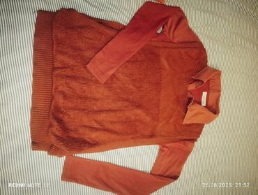 Svitşotlar: Svitşot, Abercrombie & Fitch, XL, rəng - Narıncı — 2