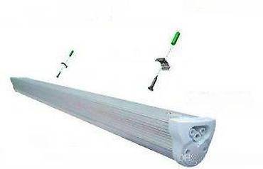 Rasveta: LED GREDICA Armatura ŠtAPoVi 30/60/90/120/240/300cm. armature su — 22