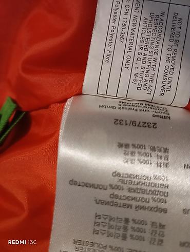 xizək paltarı: Alman brendi Killtec Level 3 membran gödəkcə (Külək və su keçirməz) — 8