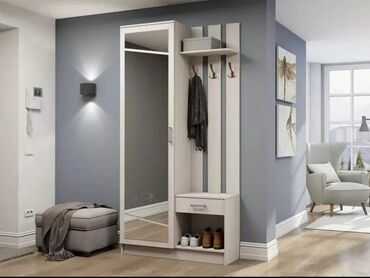 Sifarişlə dolablar: Düz dolab, Dəhliz üçün, Paltar üçün, Açılan, Korpuslu, 2 qapılı -da lalafo.az — 3 Sifarişlə dolablar: Düz dolab, Dəhliz üçün, Paltar üçün, Açılan, Korpuslu, 2 qapılı — 3