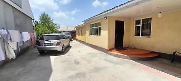 Продажа коттеджей и домов: Дом с придворовой территорией и хозпостройками - Одноэтажный жилой — 1