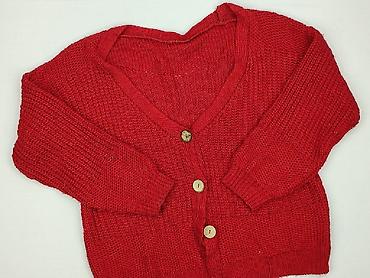 outerwear yessica: Italian Fashion, Kardigan damski, rozmiar 3XL — 1