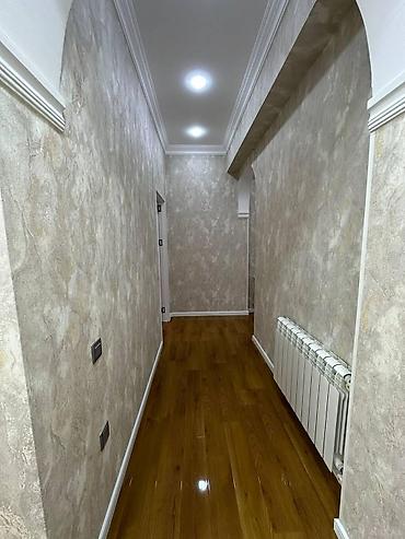 nerj cən satilir: 9-cu mikrorayon, 3 otaqlı, Yeni tikili, m. Memar Əcəmi, 85 kv. m — 7