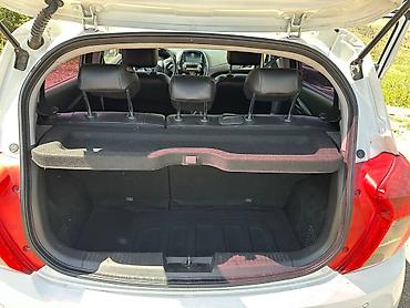 Chevrolet: Chevrolet Spark: 2018 г., 1 л, Вариатор, Бензин, Универсал at lalafo.kg — 7 Chevrolet: Chevrolet Spark: 2018 г., 1 л, Вариатор, Бензин, Универсал — 7