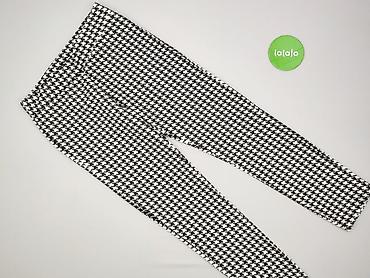 ccc mukluki: Legginsy Eleganckie damskie, rozmiar XL — 2