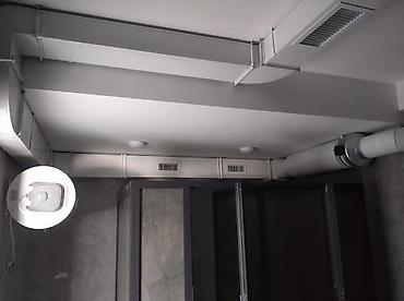 Жестяные работы: Жестяные работы, Механическая резка, Вентиляция, Изготовление изделий — 24