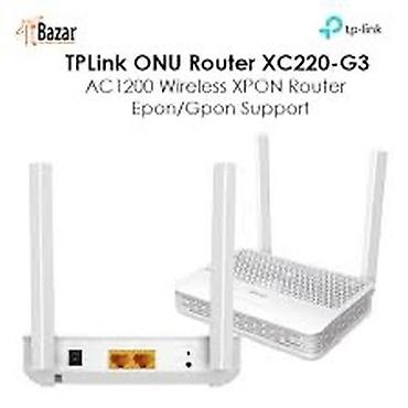 акустические системы tp link колонка сумка: TP-Link Aginet XC220-G3 AC1200 Оптический двухдиапазонный Wi-Fi — 2