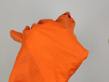 bluzy appendage: Adidas, T-shirt sportowy dla mężczyzn, rozmiar M — 5