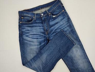 levis 501: Levi’s, Jeansy dla mężczyzn, rozmiar L — 1