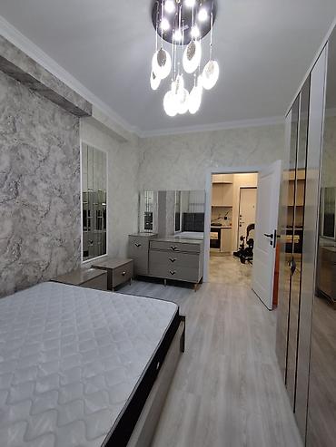 aliram ev: 3 otaqlı, Yeni tikili, m. Həzi Aslanov, 75 kv. m — 10