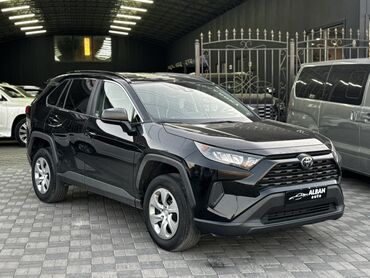 работа в оше продавец: Toyota RAV4: 2019 г., 2.5 л, Автомат, Бензин, Кроссовер