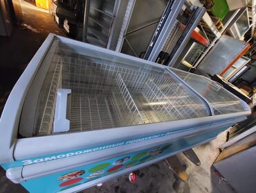 Морозильники: Морозильник, Б/у, Самовывоз, Платная доставка — 8