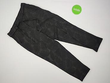 second hand la: F&F, Spodnie materiałowe damskie, rozmiar M — 2