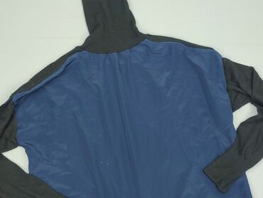 sweter z odkrytymi ramionami zara: Гольф жіночий, розмір 3XL