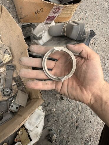 Другие автозапчасти: Запчасти для Mitsubishi space gear — 169