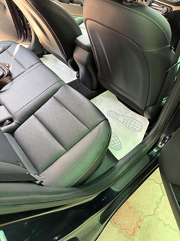 Kia: Kia K3: 2018 г., 1.6 л, Бензин, Седан — 9