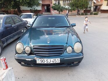 mercedes karopka v Azərbaycan | Ötürücü qutuların detalları: Mercedes-Benz 320: 3.2 l. | 1999 il | Sedan