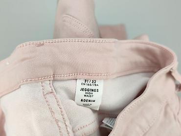 sapa jeans: H&M, Jeansy damskie, rozmiar L — 4