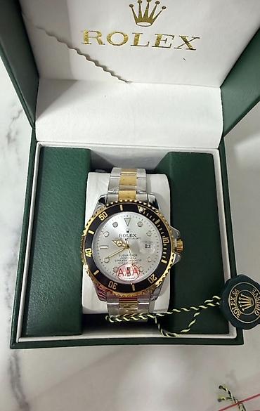 mts satic smartic za decu: Rolex muški ručni satovi – više modela u originalnim zelenim kutijama — 6