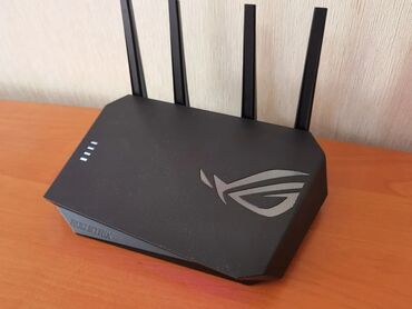 телефон самсунг s: Wi-Fi 6 роутер asus wifi6 ax5400 мегабит игровой pubg, free fire