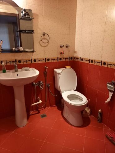 Uzunmüddətli kirayə mənzillər: Yasamal rayonu,İnşaatçılar metrosuna yaxın ərazidə,2 -da lalafo.az — 7 Uzunmüddətli kirayə mənzillər: Yasamal rayonu,İnşaatçılar metrosuna yaxın ərazidə,2 — 7