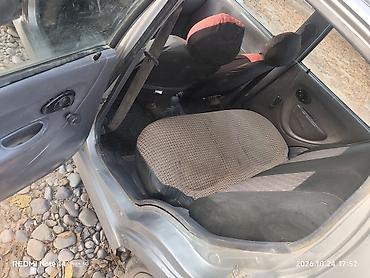 dodge challenger 3.6: Daewoo Matiz: 1999 г., Механика, Бензин, Хэтчбэк — 6