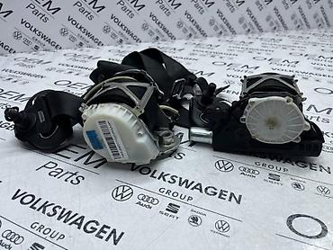 dvodobosno vitlo: PREDNJI POJASEVI ZA VOLKSWAGEN TIGUAN - 1 | Prednji pojasevi za VW — 2