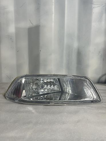 Передняя левая фара Toyota 1998 г., Новый, Аналог