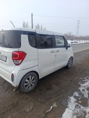 Kia: Kia Ray: 2019 г., 1 л, Автомат, Минивэн — 2