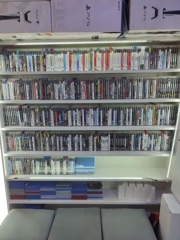 Oyun diskləri: Yeni diskler geldi. Playstation 3 diskleri original Playstation 3 -da lalafo.az — 5 Oyun diskləri: Yeni diskler geldi. Playstation 3 diskleri original Playstation 3 — 5