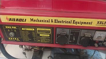 Generatorlar: Generator generatorlar genrator genratir birbasa depodan 220v ( o — 13