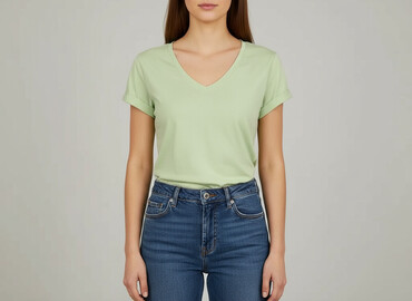 hugo t shirty: Everme, Футболка жіноча, розмір S