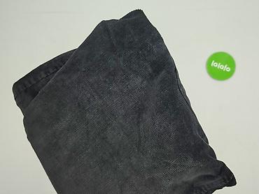 dzwony h: Spodnie materiałowe damskie, rozmiar 5XL — 5