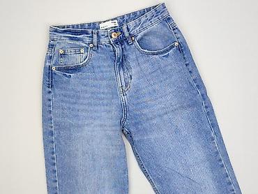 jeans trapstar: Sinsay, Jeansy damskie, rozmiar XS — 1