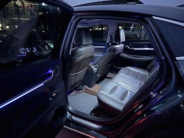 Продажа авто: Hyundai Grandeur: 2019 г., 2.4 л, Автомат, Бензин, Седан — 10