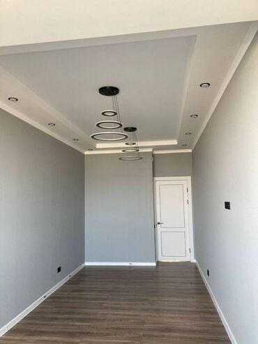 Продажа участков: 3 комнаты, 81 м², Элитка, 4 этаж, Евроремонт